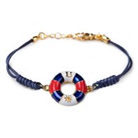 Pulsera Isola Bella Mujer in Plata 20000893 - 20000893